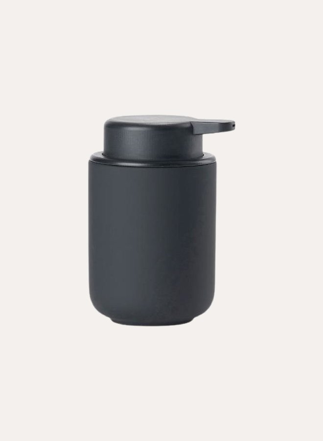 Soap Dispenser Ume - Black