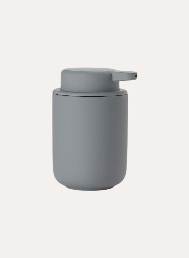Soap Dispenser Ume - Grey