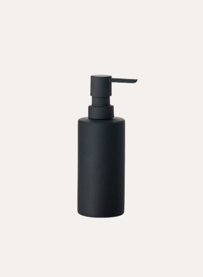 Soap Dispenser Solo - Black