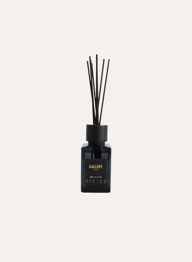 Gallery Fragrance Sticks - Noir