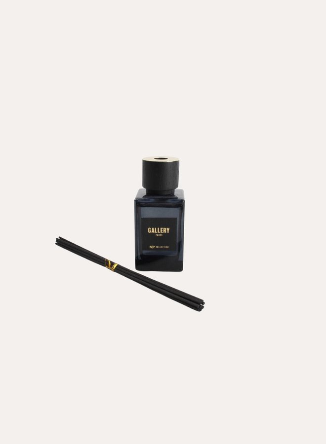 Gallery Fragrance Sticks - Noir