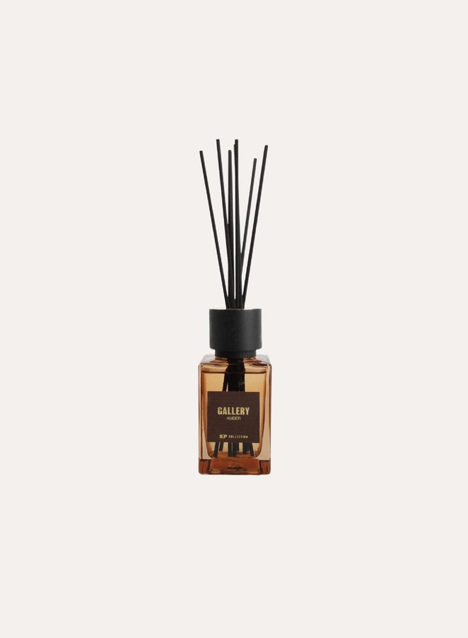 Gallery Fragrance Sticks - Amber