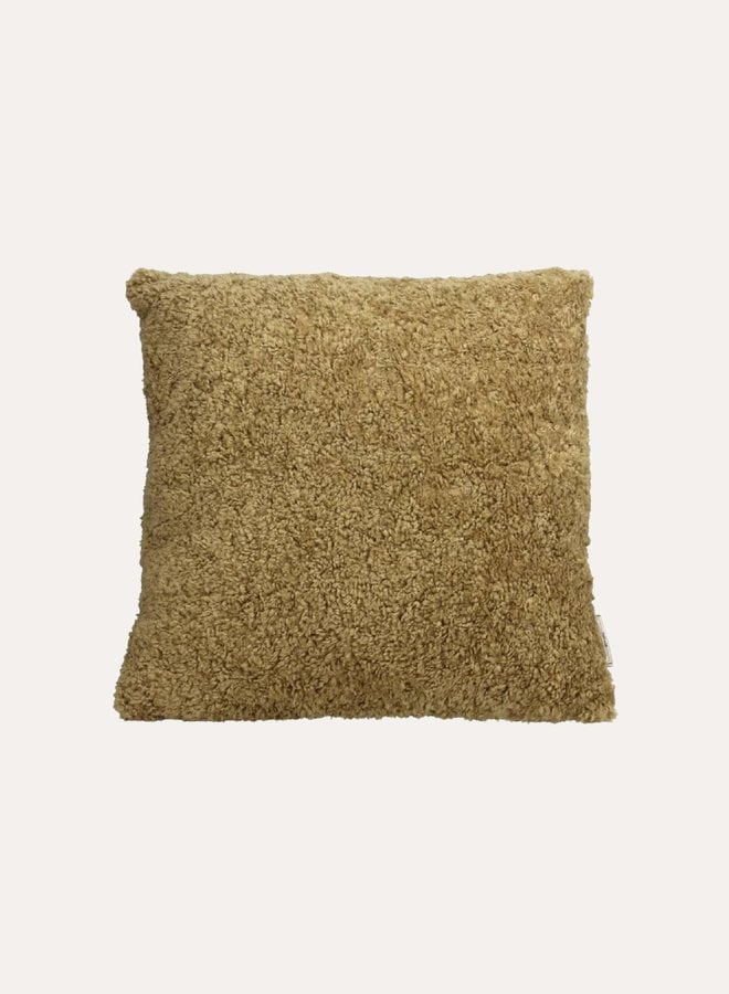 Teddy Pillow - Brown