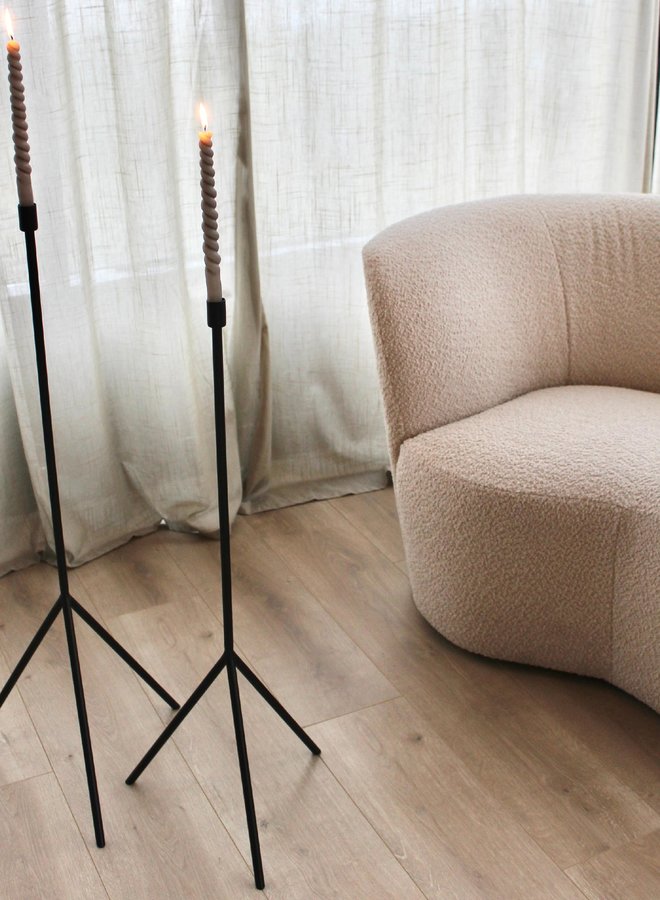 Tripod Candle Holder - Small