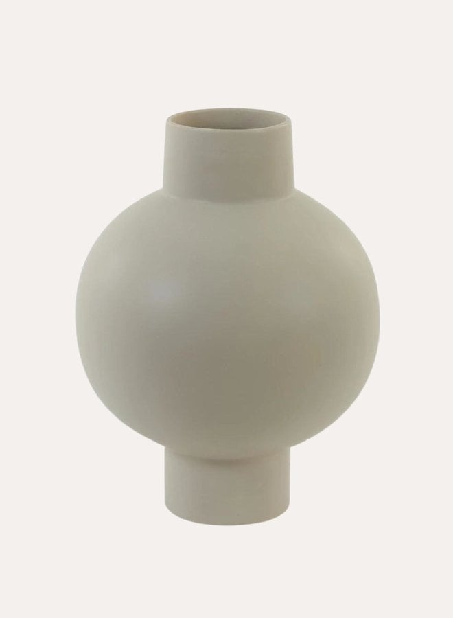 Gina Sphere Vase