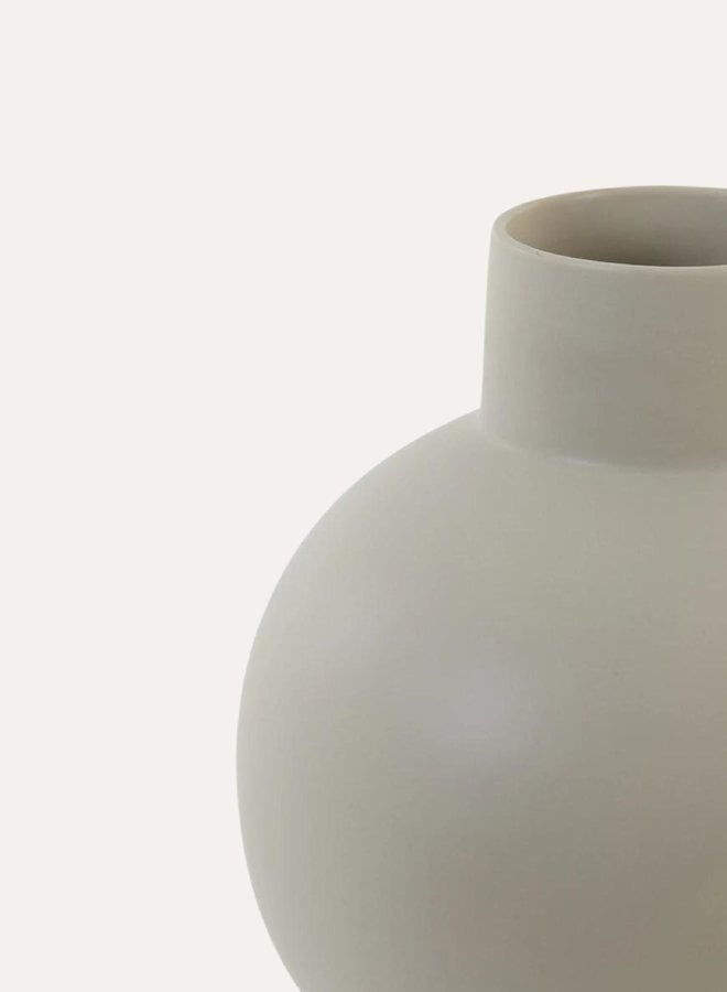 Gina Sphere Vase