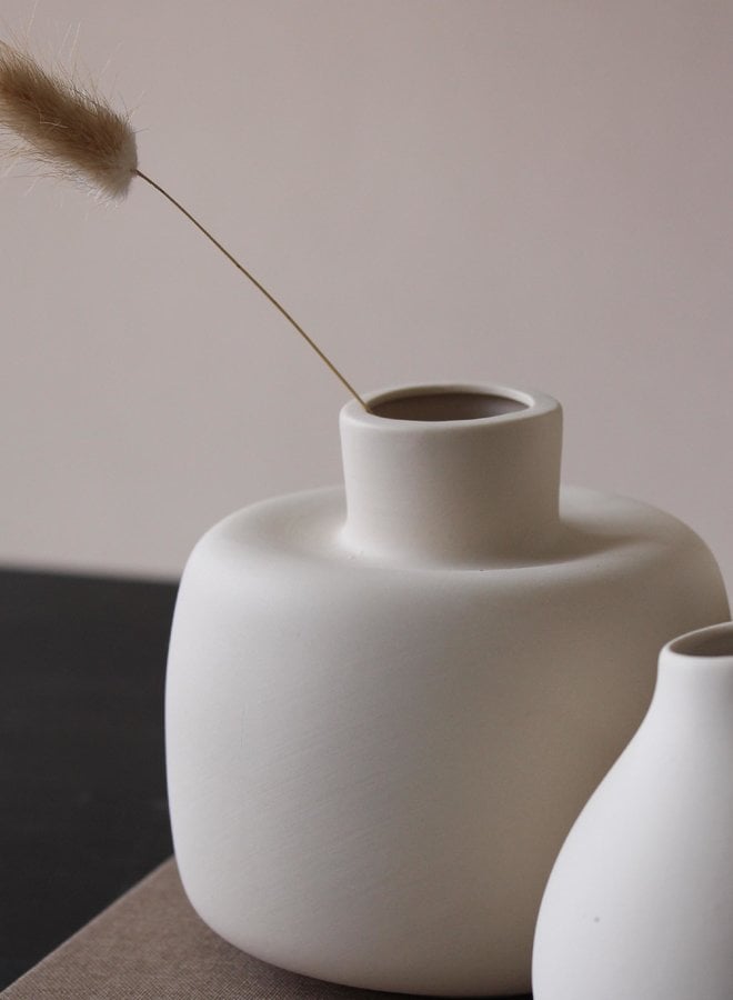 Malm Vase