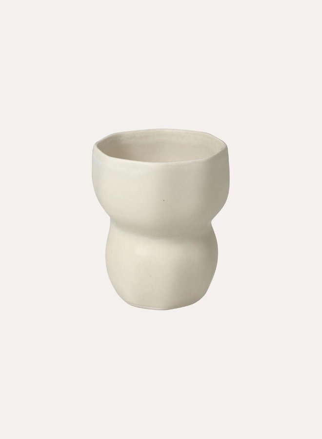 Lim Mug - Beige