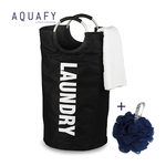 AQUAFY Aquafy Wasmand Zwart