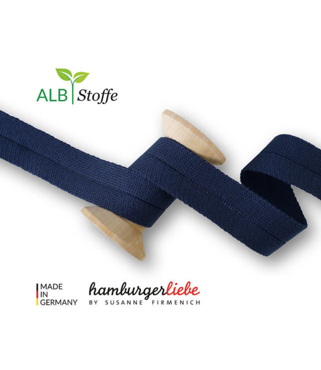 EdgeMe / Randband Navy