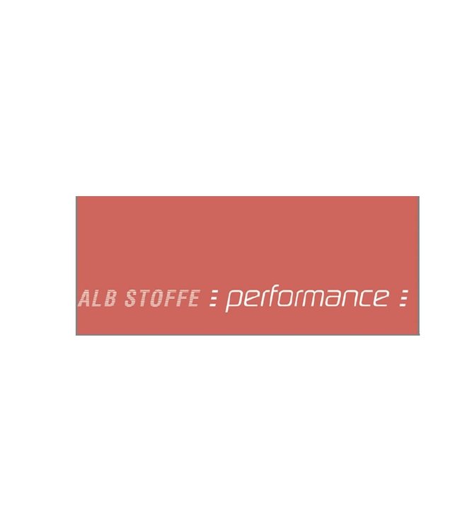 Taille Band ALB performance koraal