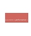ALB stoffe Taille Band ALB performance koraal