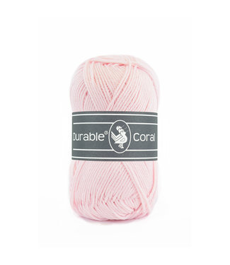 Durable Coral Light Pink