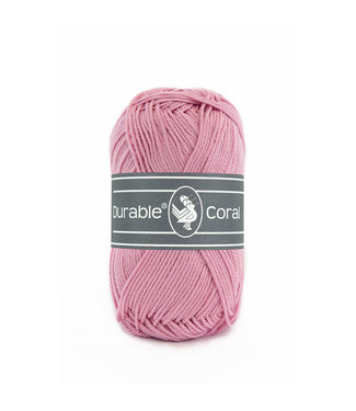 Durable Coral Old rose