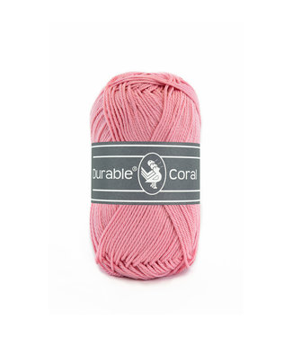 Durable Coral Antique pink