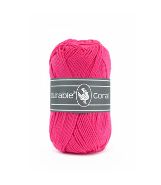 Durable Coral Fuchsia