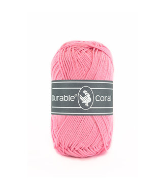 Durable Coral Pink