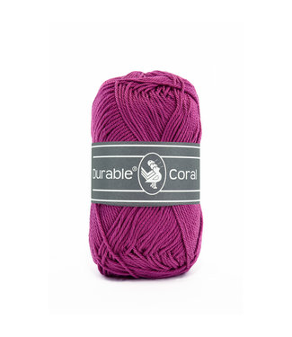 Durable Coral Cerise