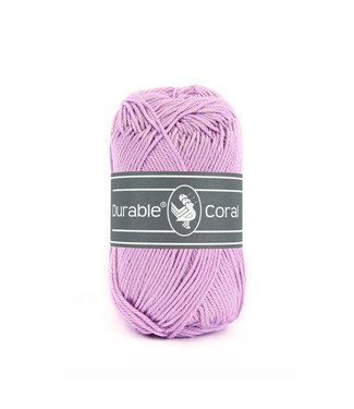 Durable Coral Lilac