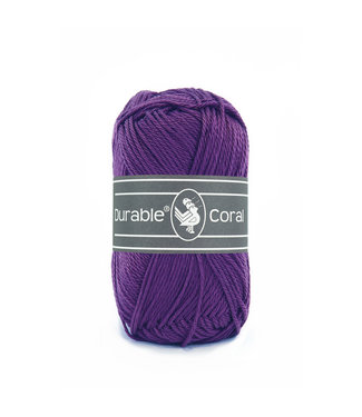 Durable Coral Violet