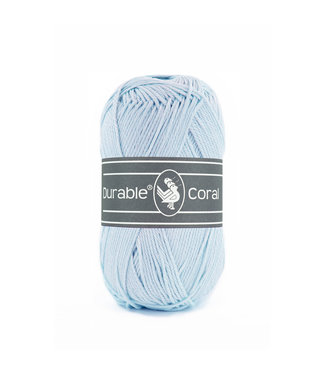 Durable Coral Light blue