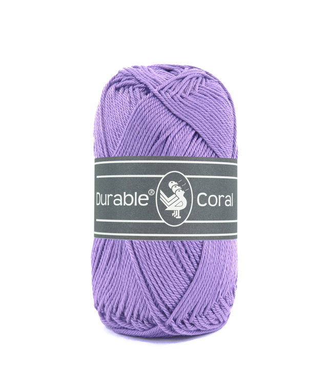 Coral Light Purple