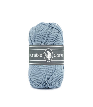 Durable Coral Blue grey