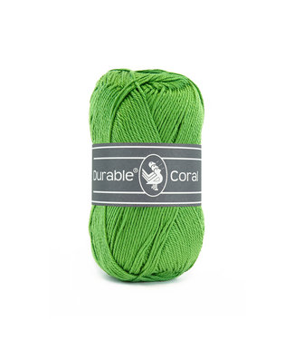 Durable Coral Golf Green