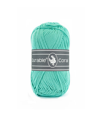 Durable Coral Aqua