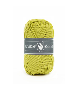 Durable Coral Lime