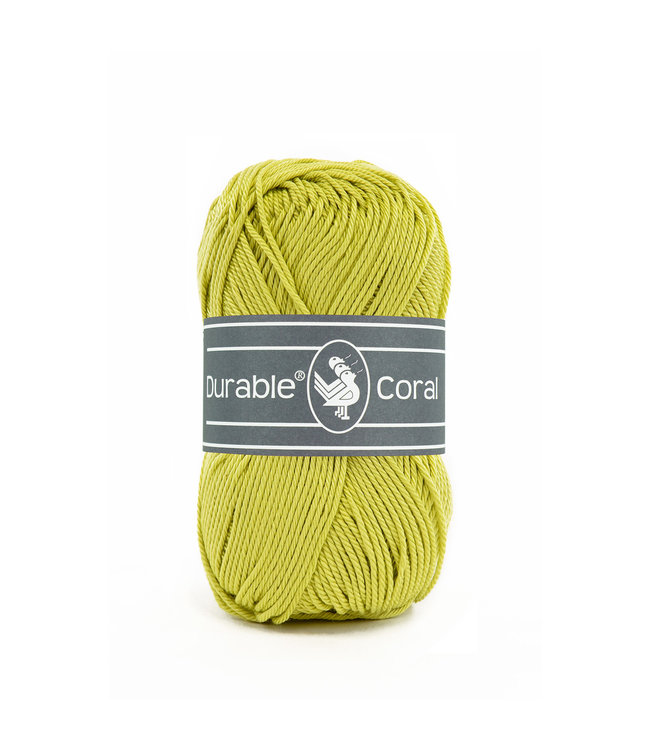 Coral Lime