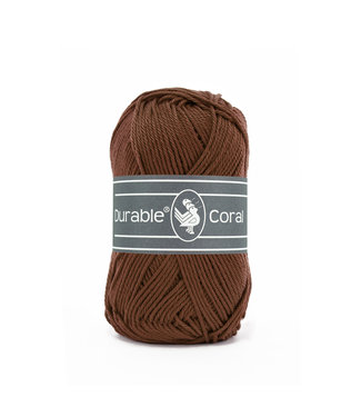 Durable Coral Coffee