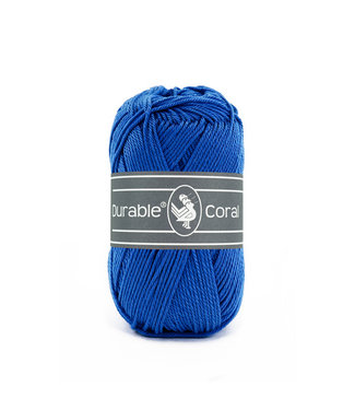 Durable Coral Cobalt