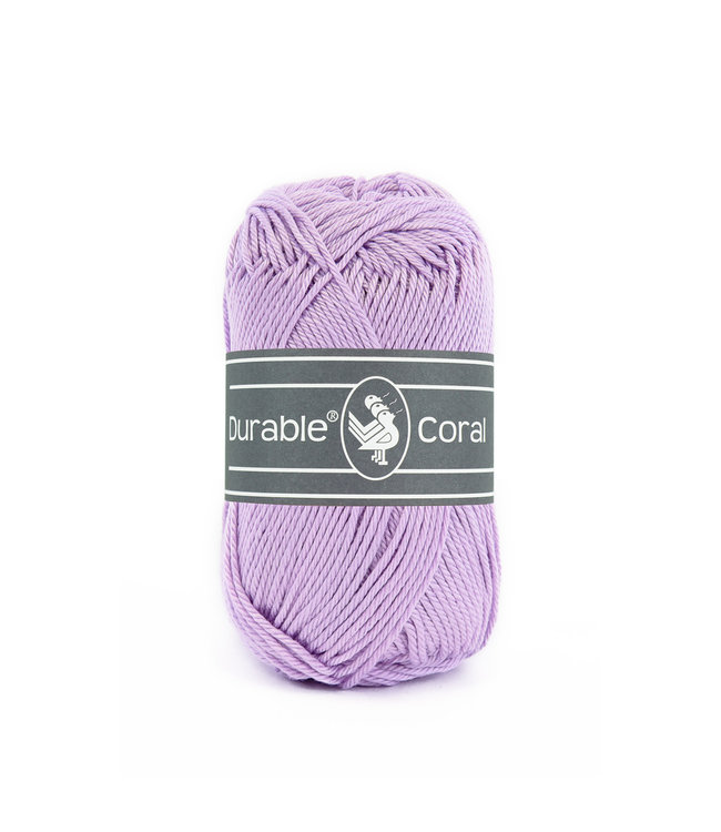 Coral Lavender