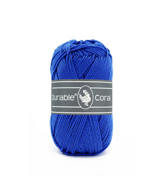 Durable Coral Royal