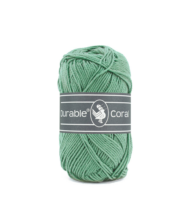 Coral Dark mint