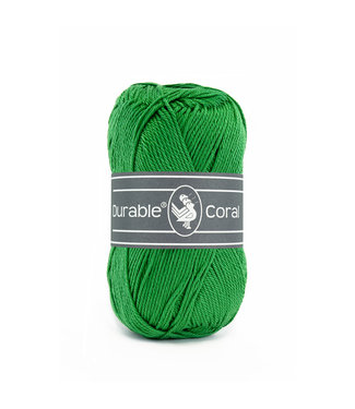Durable Coral Bright Green