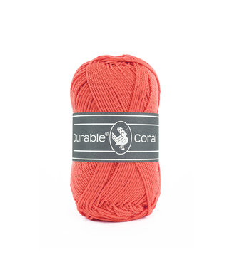 Durable Coral Coral
