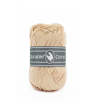 Durable Coral Sand