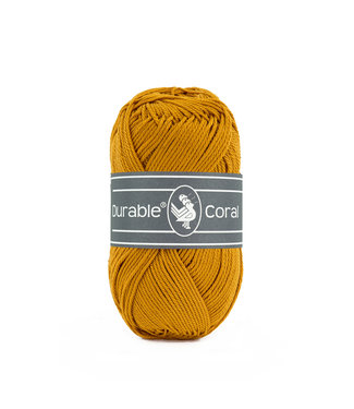 Durable Coral Curry