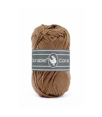 Durable Coral Hazelnut