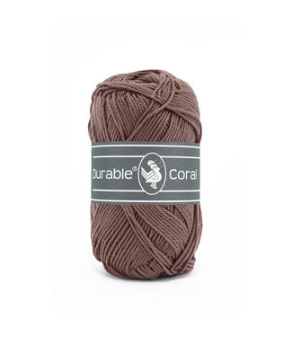 Durable Coral Chocolate