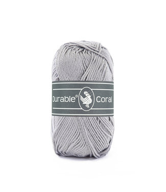 Durable Coral Light grey