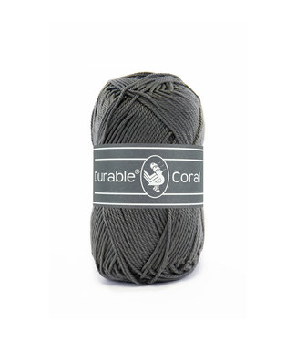 Durable Coral Charcoal