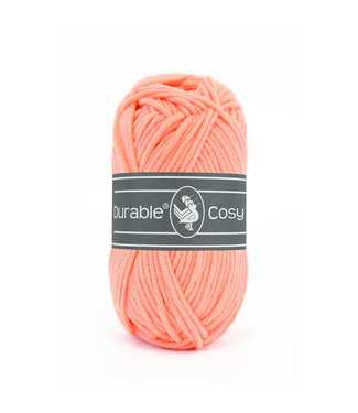 Durable Cosy Salmon