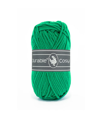 Durable Cosy Emerald