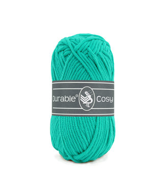 Durable Cosy Pacific Green