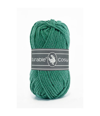 Durable Cosy Agate green