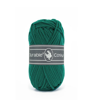 Durable Cosy Tropical green