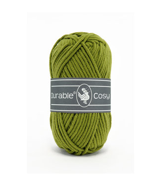 Durable Cosy Olive